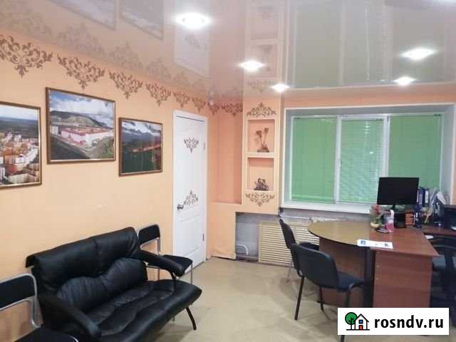 1-комнатная квартира, 31 м², 2/5 эт. на продажу в Норильске Норильск - изображение 1