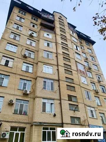 1-комнатная квартира, 45 м², 5/9 эт. на продажу в Махачкале Махачкала - изображение 1