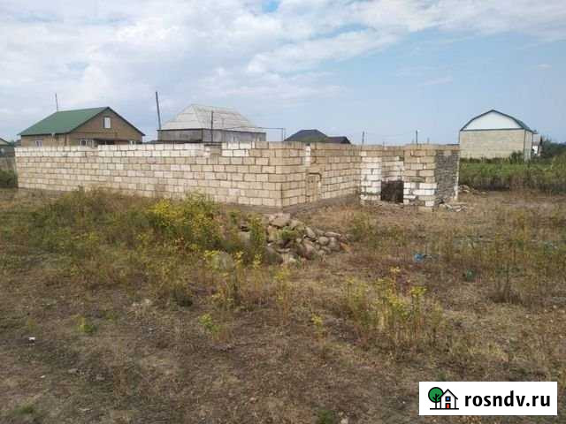 Участок ИЖС 10 сот. на продажу в Белиджи Белиджи - изображение 1