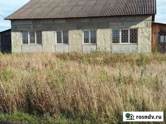 Дом 160 м² на участке 20 сот. на продажу в Каменске-Уральском Каменск-Уральский