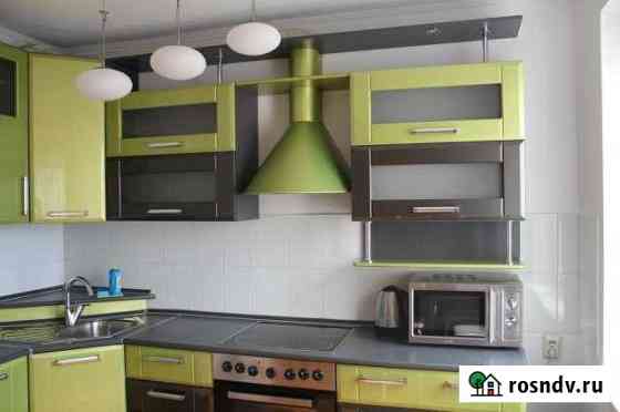 2-комнатная квартира, 42 м², 9/10 эт. в аренду на длительный срок в Барнауле Барнаул
