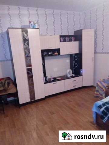 1-комнатная квартира, 40 м², 1/1 эт. в аренду на длительный срок в Павловской Павловская - изображение 1