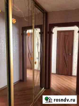 3-комнатная квартира, 63 м², 9/9 эт. на продажу в Братске Братск