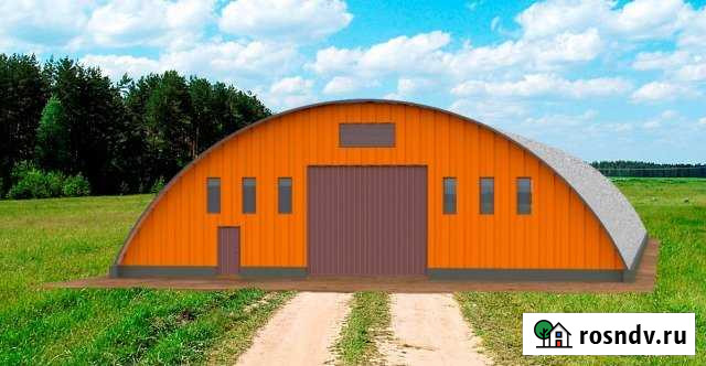 Участок промназначения 180 сот. на продажу в Краснодаре Краснодар - изображение 1