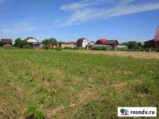 Участок СНТ, ДНП 8 сот. на продажу в Колывани Колывань