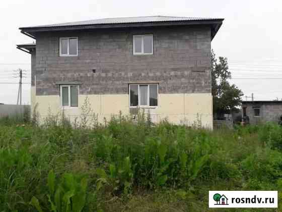 Коттедж 184 м² на участке 16 сот. на продажу в Хабаровске Хабаровск