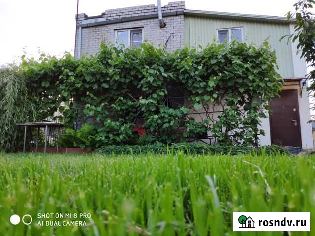 Дача 87.5 м² на участке 6 сот. на продажу в Астрахани Астрахань - изображение 1