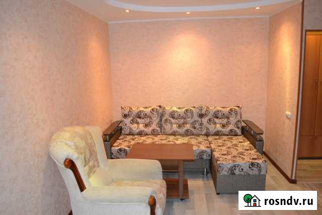 2-комнатная квартира, 45 м², 2/5 эт. в аренду посуточно в Орске Орск - изображение 1