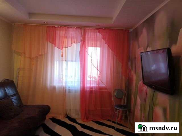 2-комнатная квартира, 45 м², 4/9 эт. в аренду посуточно в Когалыме Когалым - изображение 1