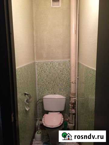 3-комнатная квартира, 57.3 м², 1/5 эт. на продажу в Бийске Бийск - изображение 1