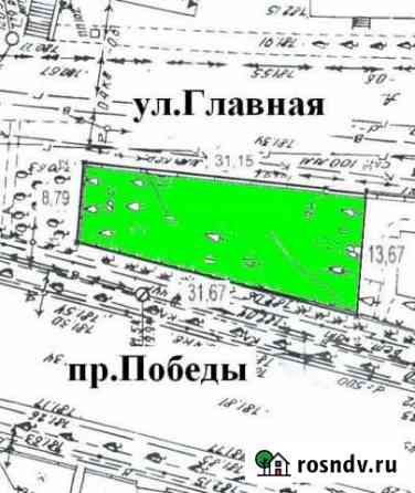 Участок ИЖС 3 сот. на продажу в Кисловодске Кисловодск