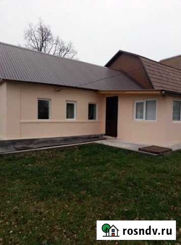 Дом 65 м² на участке 35 сот. на продажу в Огаревке Огаревка - изображение 1