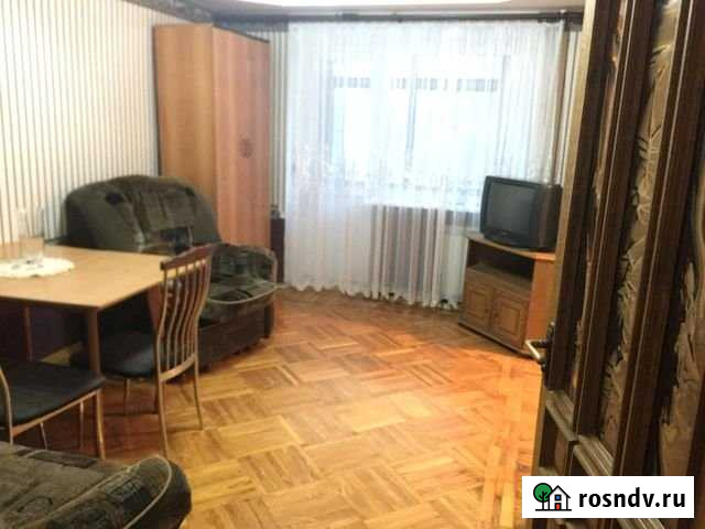 3-комнатная квартира, 57 м², 2/4 эт. в аренду на длительный срок в Новочеркасске Новочеркасск - изображение 1