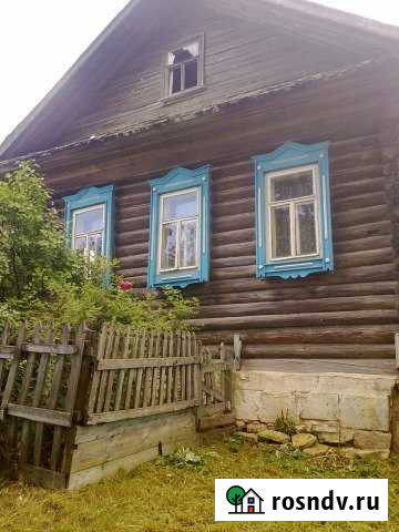 Участок ИЖС 16 сот. на продажу в Советске Кировской области Советск - изображение 1