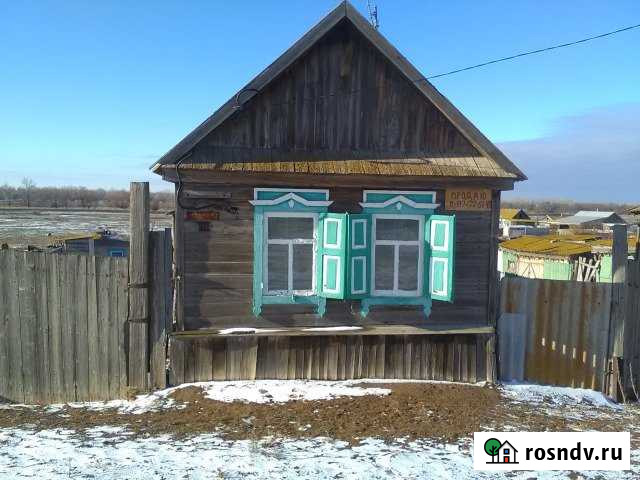 Дом 35 м² на участке 6 сот. на продажу в Ахтубинске Ахтубинск - изображение 1