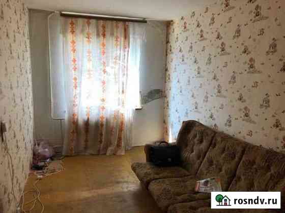 Комната 14 м² в 2-ком. кв., 3/5 эт. на продажу в Сергиевом Посаде Сергиев Посад