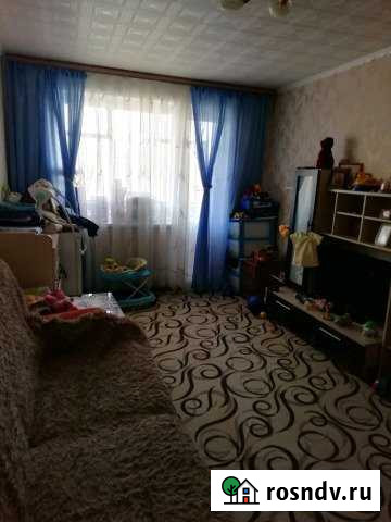1-комнатная квартира, 30 м², 4/5 эт. на продажу в Старом Осколе Старый Оскол - изображение 1