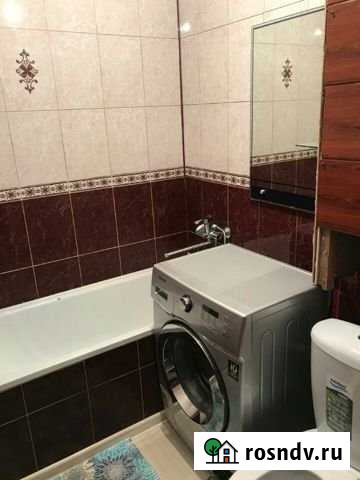 2-комнатная квартира, 50 м², 2/5 эт. в аренду на длительный срок в Грозном Грозный - изображение 1