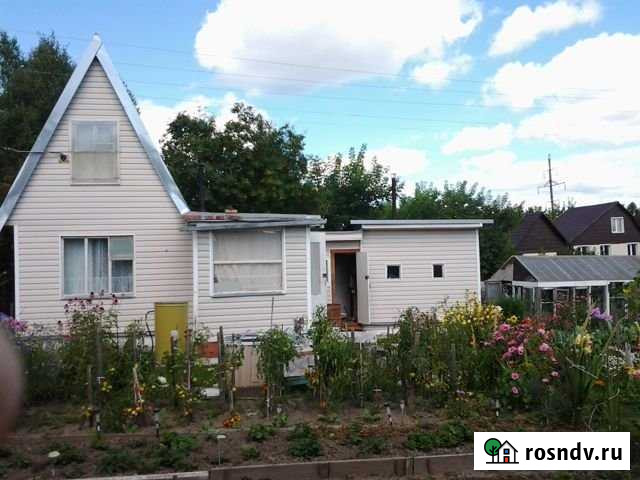 Дача 30 м² на участке 7 сот. на продажу в Барышево Барышево - изображение 1