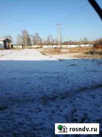 Участок ИЖС 30 сот. на продажу в Смоленке Смоленка