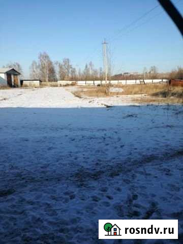 Участок ИЖС 30 сот. на продажу в Смоленке Смоленка - изображение 1