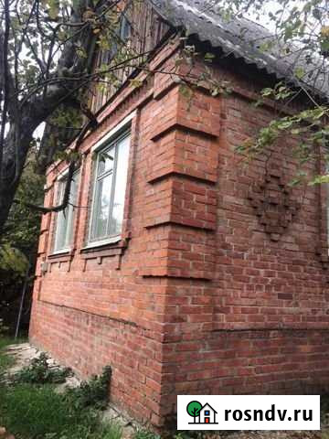 Дача 30 м² на участке 4 сот. на продажу в Краснодаре Краснодар - изображение 1