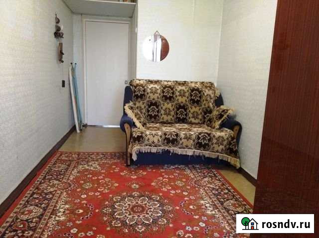 2-комнатная квартира, 43 м², 4/5 эт. в аренду на длительный срок в Волгограде Волгоград - изображение 1