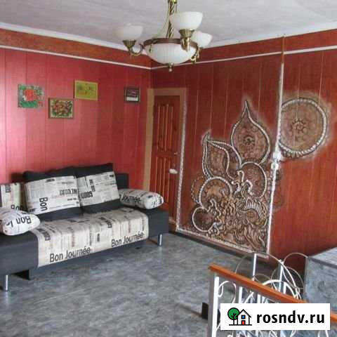2-комнатная квартира, 40 м², 2/2 эт. в аренду посуточно в Брянске Брянск - изображение 1