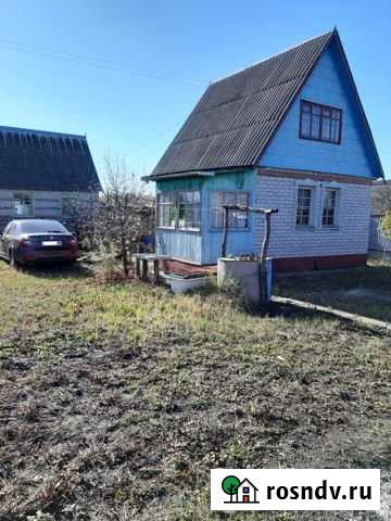 Дача 30 м² на участке 4.5 сот. на продажу в Воронеже Воронеж - изображение 1