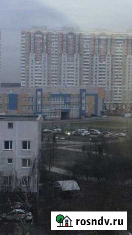 2-комнатная квартира, 54 м², 5/17 эт. в аренду на длительный срок в Химках Химки - изображение 1