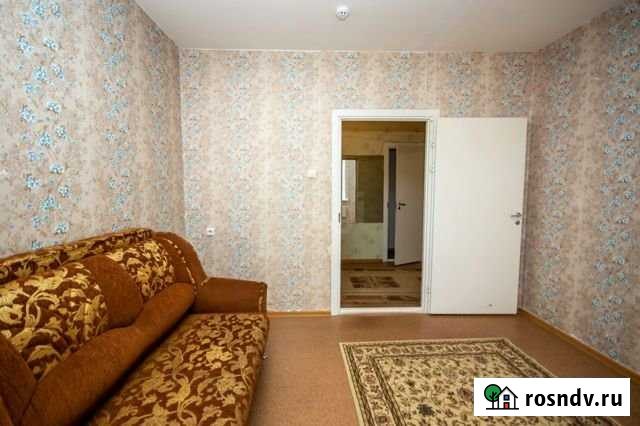 2-комнатная квартира, 56.1 м², 2/5 эт. на продажу в Федоровском Ханты-Мансийского округа Федоровский - изображение 1