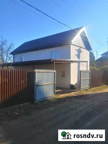 Дом 110 м² на участке 4 сот. в аренду на длительный срок в Краснодаре Краснодар - изображение 1