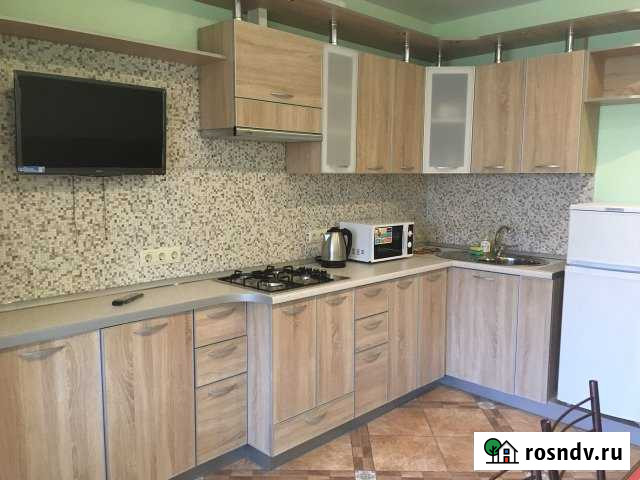 2-комнатная квартира, 70 м², 8/10 эт. в аренду посуточно в Коврове Ковров - изображение 1