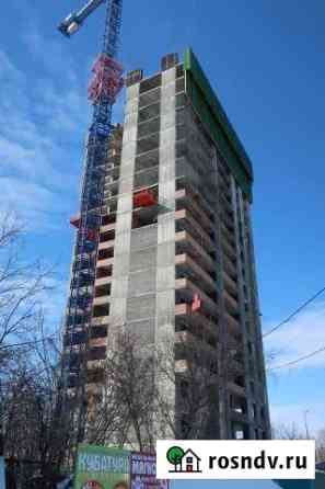 2-комнатная квартира, 67.5 м², 18/24 эт. на продажу в Самаре Самара