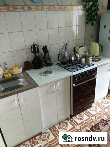 3-комнатная квартира, 59 м², 2/5 эт. в аренду на длительный срок в Калининграде Калининград - изображение 1