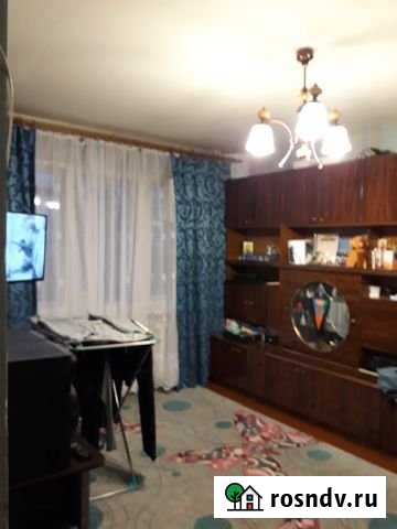 1-комнатная квартира, 31 м², 4/5 эт. на продажу в Пскове Псков - изображение 1