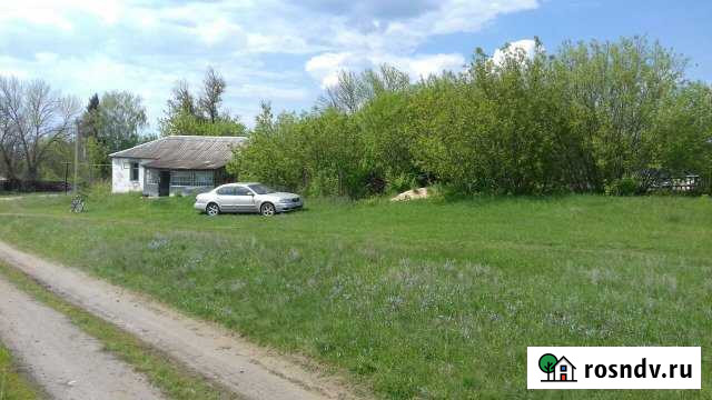 Дом 50 м² на участке 50 сот. на продажу в Задонске Задонск - изображение 1