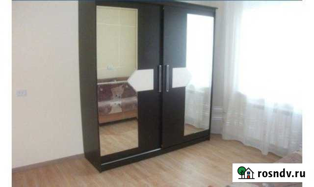 Комната 15 м² в 2-ком. кв., 3/9 эт. в аренду на длительный срок в Симферополе Симферополь - изображение 1