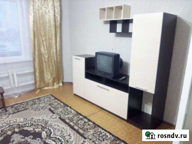 3-комнатная квартира, 63 м², 3/5 эт. в аренду на длительный срок в Анжеро-Судженске Анжеро-Судженск - изображение 1