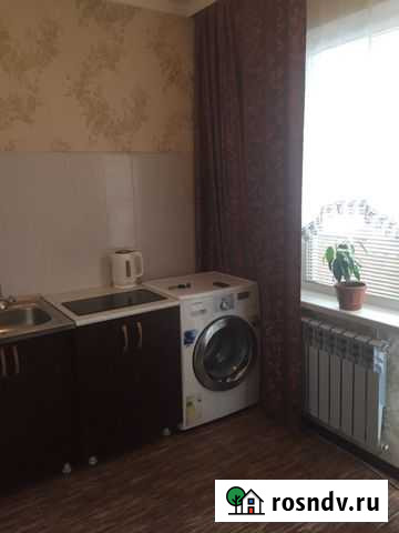 1-комнатная квартира, 30 м², 1/9 эт. в аренду посуточно в Нальчике Нальчик - изображение 1