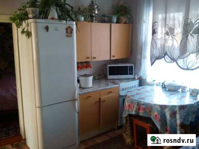 2-комнатная квартира, 39 м², 1/1 эт. на продажу в Турочаке Турочак - изображение 1