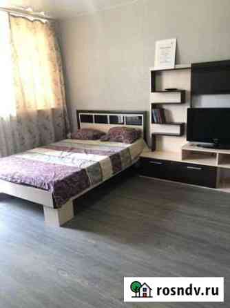 1-комнатная квартира, 33 м², 2/10 эт. в аренду посуточно в Верхней Пышме Верхняя Пышма