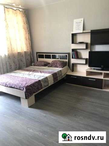 1-комнатная квартира, 33 м², 2/10 эт. в аренду посуточно в Верхней Пышме Верхняя Пышма - изображение 1