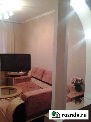 2-комнатная квартира, 51 м², 1/3 эт. в аренду на длительный срок в Керче Керчь - изображение 1