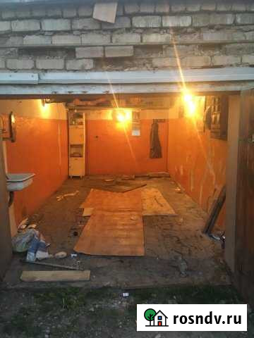 Гараж 18 м² в аренду в Челябинске Челябинск - изображение 1