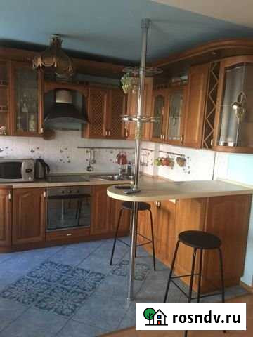 2-комнатная квартира, 60 м², 2/6 эт. в аренду посуточно в Барнауле Барнаул - изображение 1