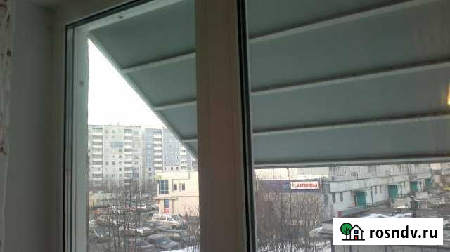 Комната 23 м² в 1-ком. кв., 2/9 эт. на продажу в Кемерово Кемерово - изображение 1