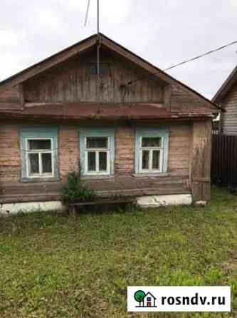 Дом 36 м² на участке 14 сот. на продажу в Кирове Киров