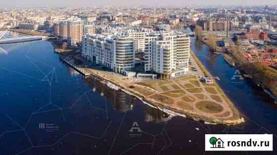 Продам торговое помещение, 394,3 кв.м. Санкт-Петербург