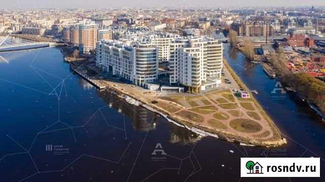 Продам торговое помещение, 394,3 кв.м. Санкт-Петербург - изображение 1